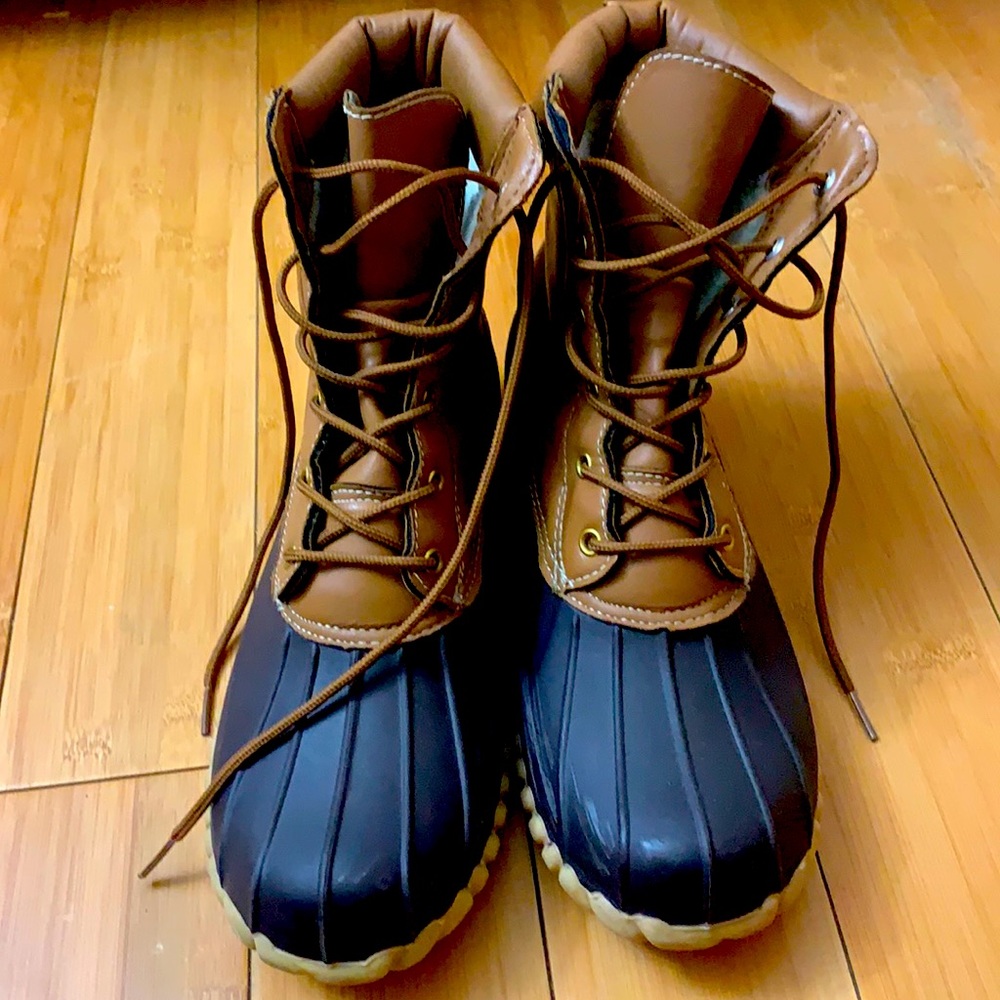 Boots